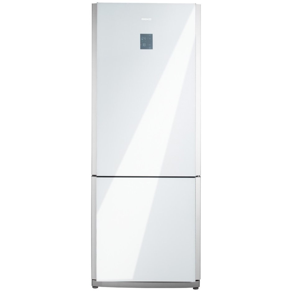 Холодильник Beko CNE 47520 GB