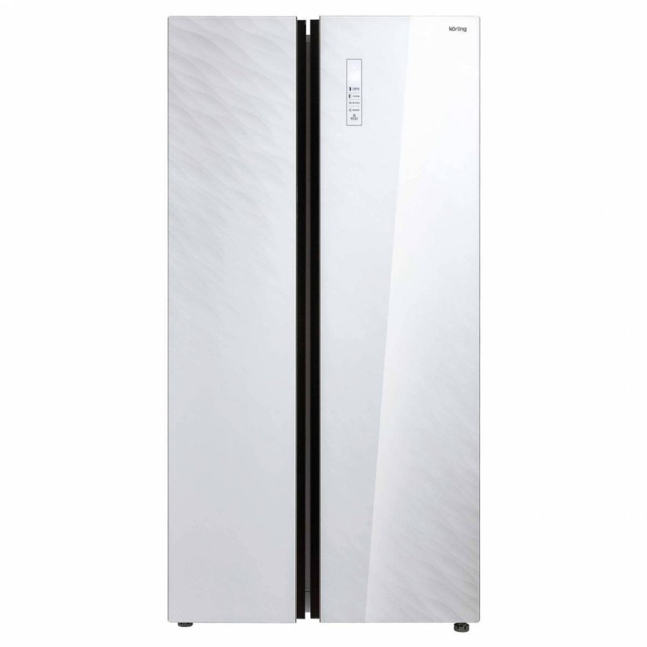 Холодильник Side-by-Side Бирюса SBS 587 WG
