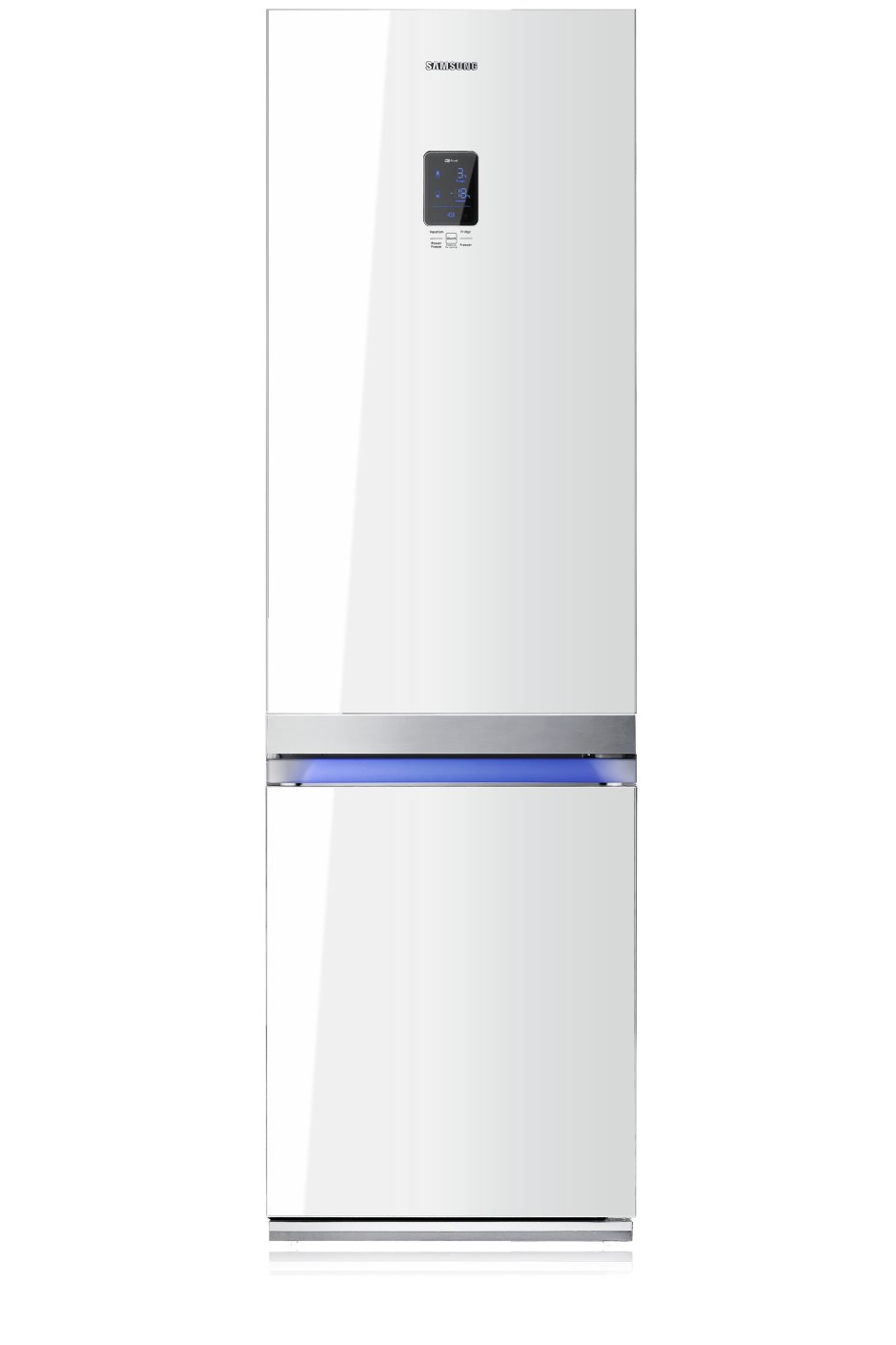 Холодильник Samsung RL-55 TQBRS