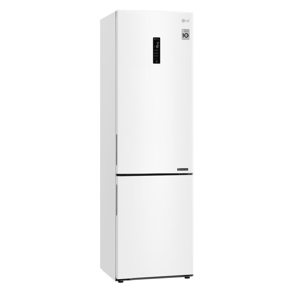 Холодильник LG ga-b379squl