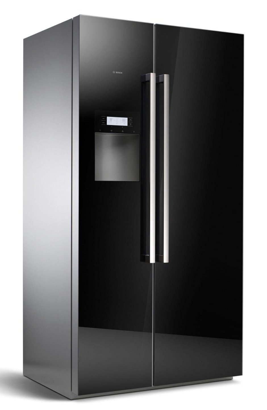 Холодильник Samsung RB-36 j8799s4