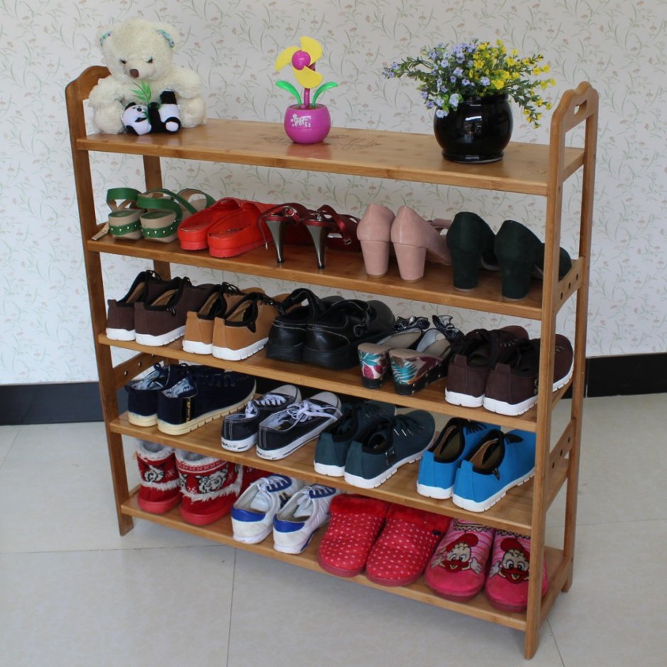 Обувницы для детского сада
