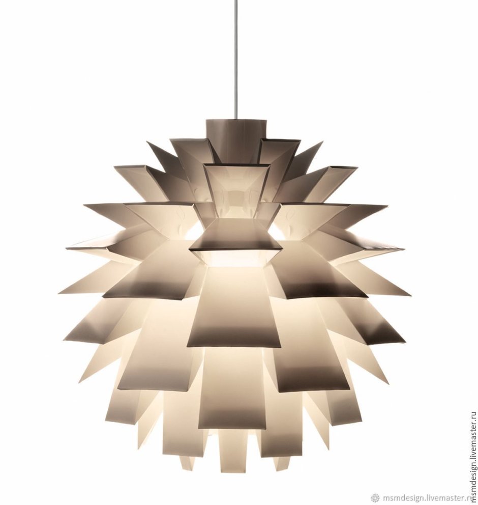 Normann Copenhagen люстра