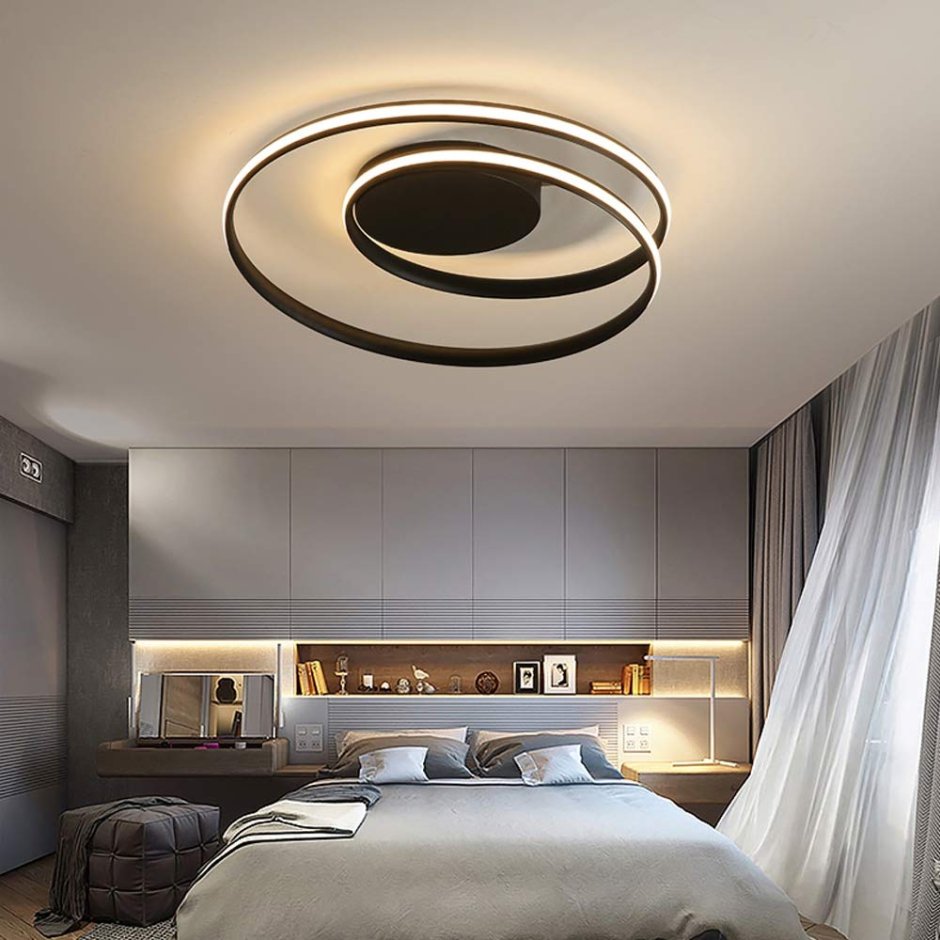 Люстра Vesanto Cameron Design House