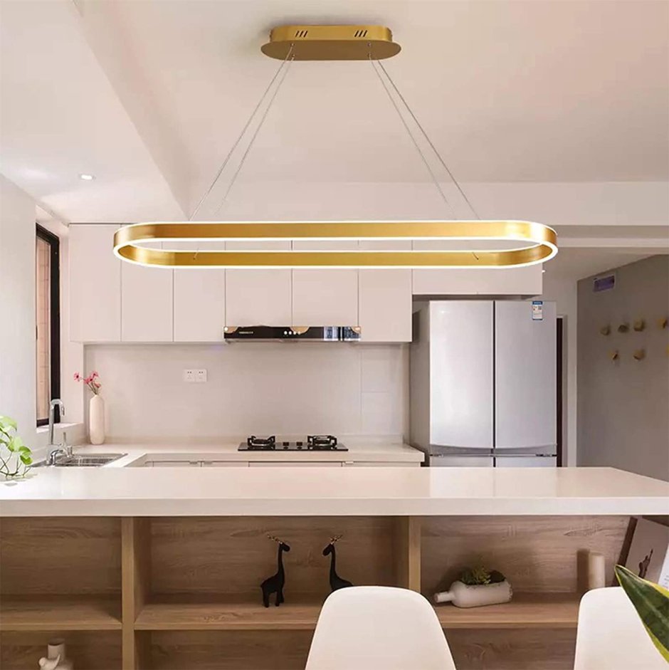 Modern Ceiling Light светильник