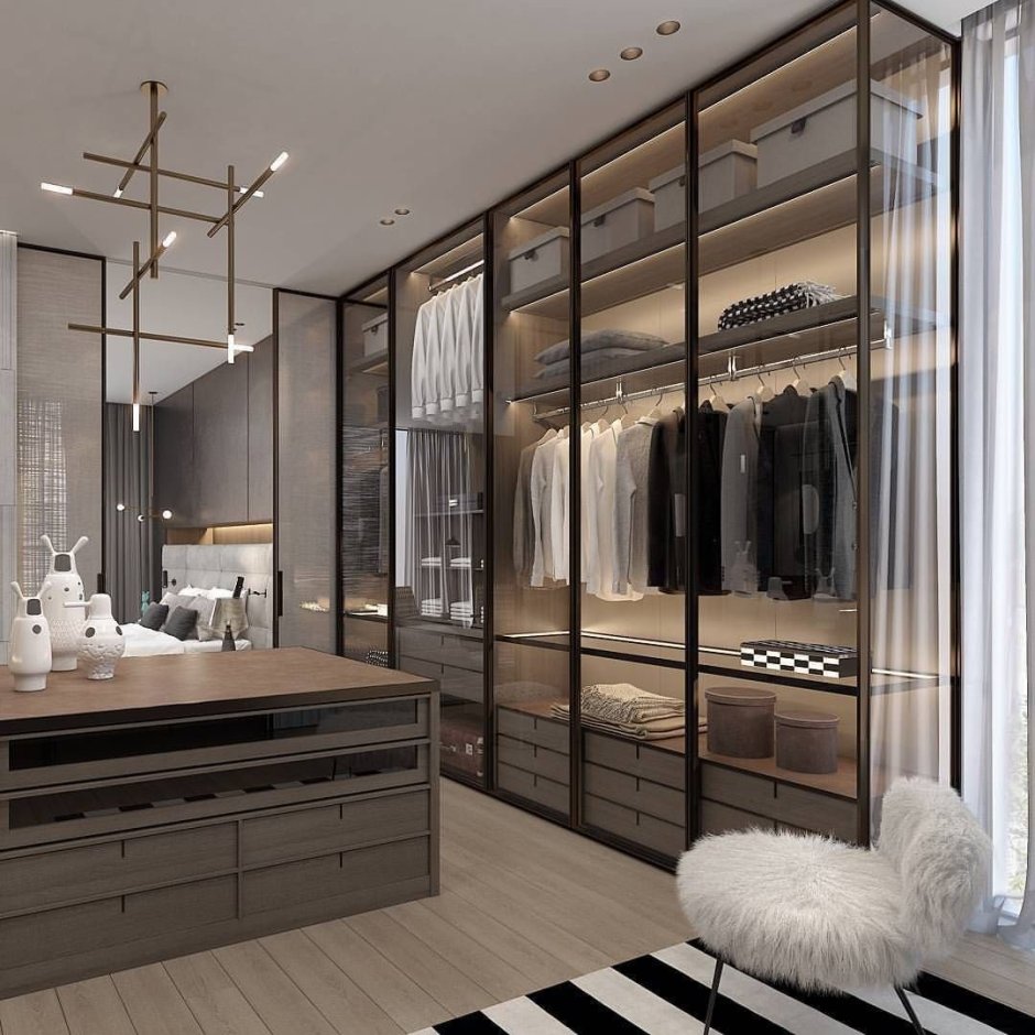 Шкаф-купе Loft kupe1560z1