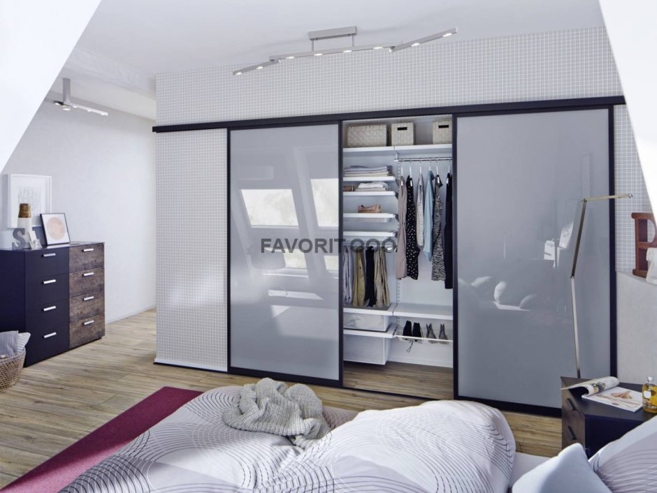 Шкаф armadio Wardrobe
