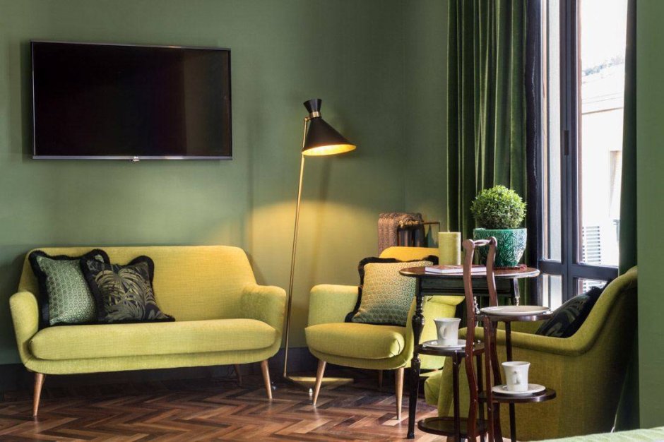 Dulux Тиффани