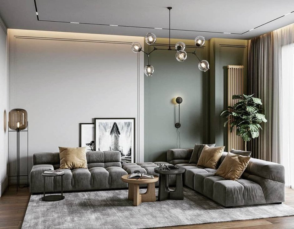 Matt Interior Design