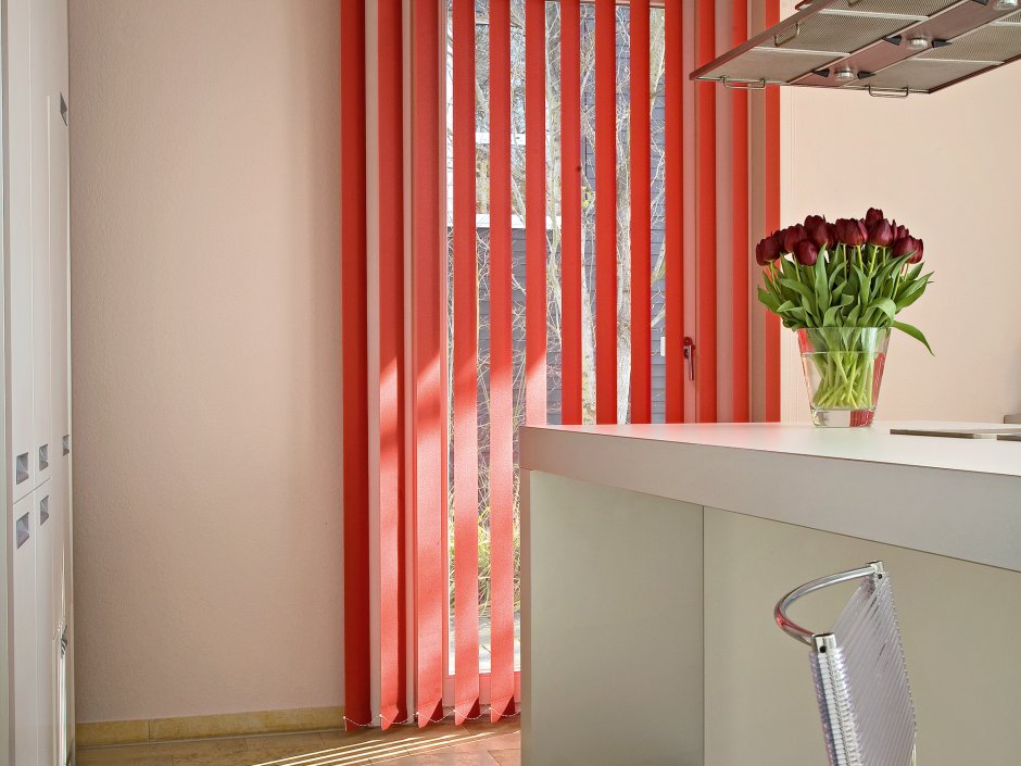 Hunter Douglas жалюзи плиссе