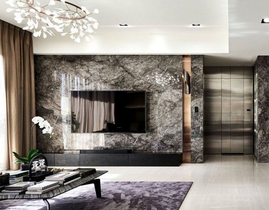 Antonovich Design Dubai ванная комната