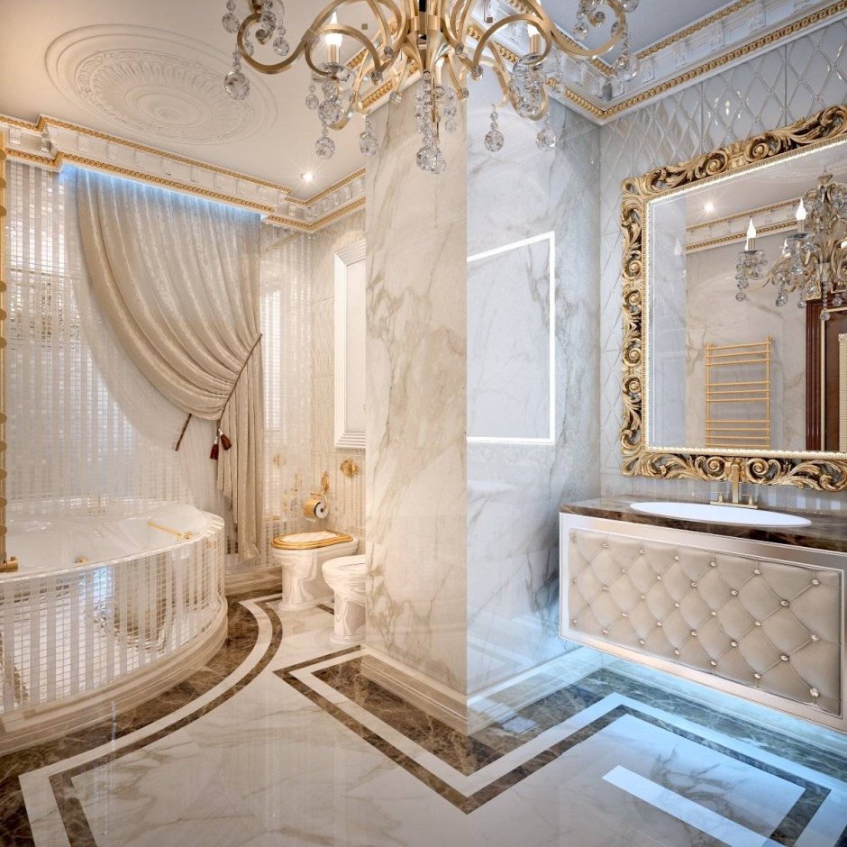 Тюль для холла