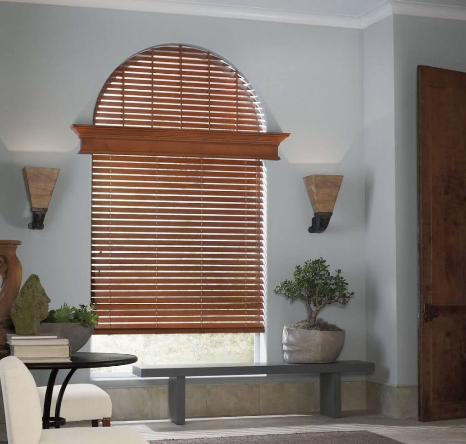 Hunter Douglas карниз