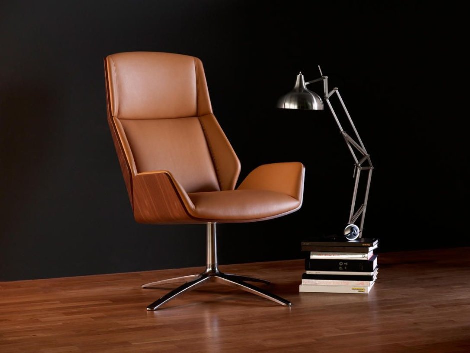 Kruze Lounge Chair
