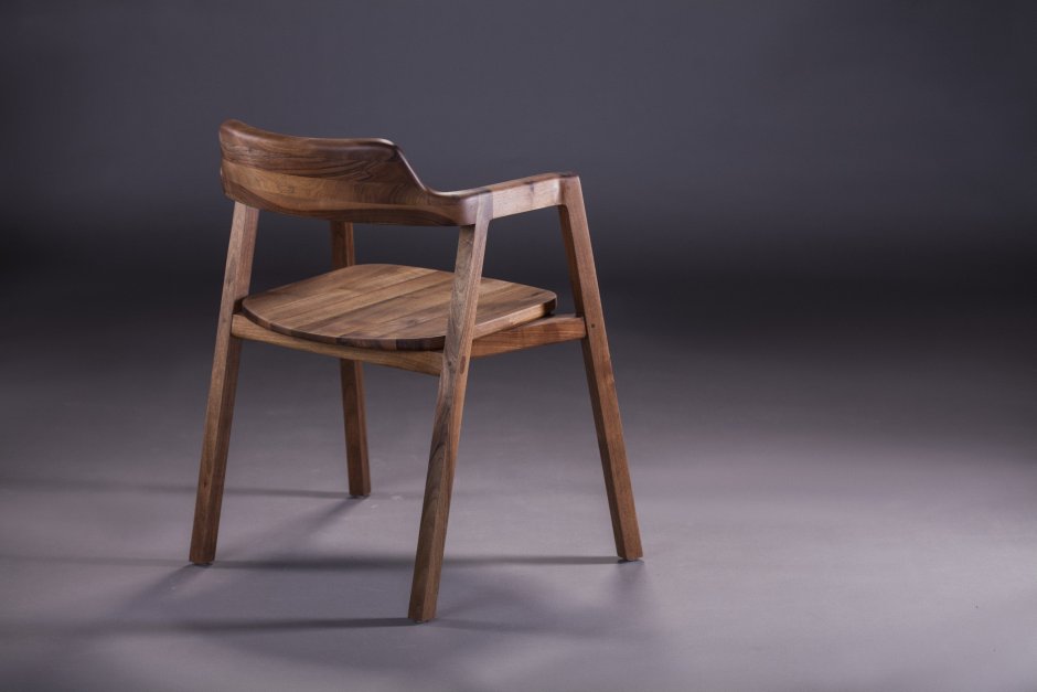 Стул Artisan d.o.o. 2017 fin Chair