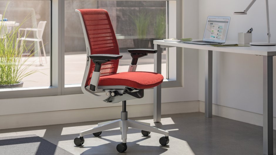 Компьютерное кресло Steelcase 131