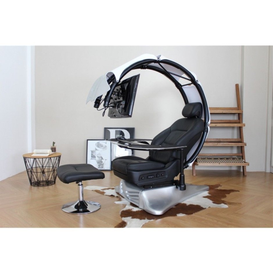 Кресло Орматек Ergonomic