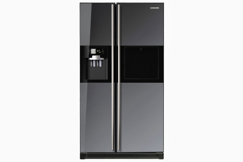 Холодильник Samsung RS-21 HKLMR