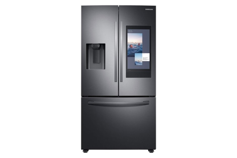 Смарт холодильник Samsung
