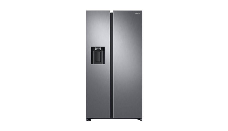Холодильник Samsung rsh7znsl