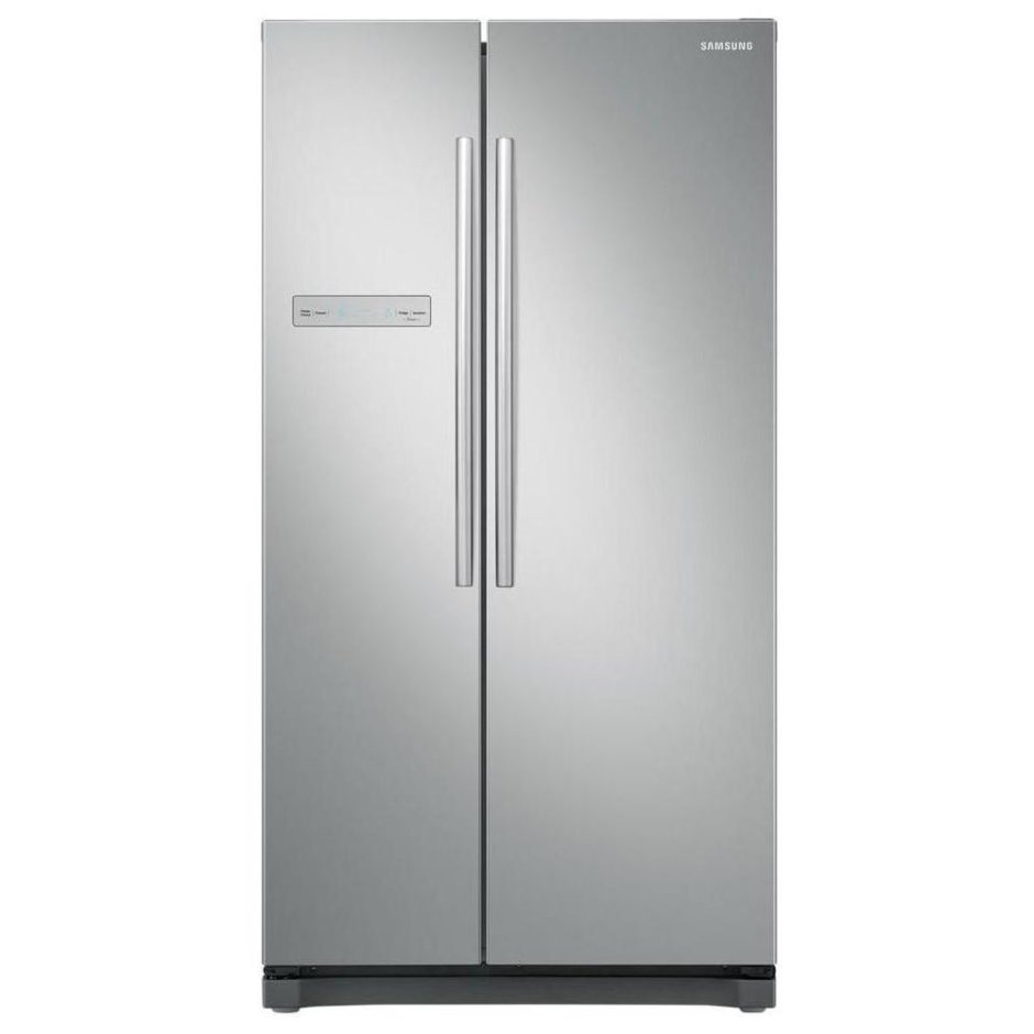Холодильник Samsung rs54n3003sa/WT