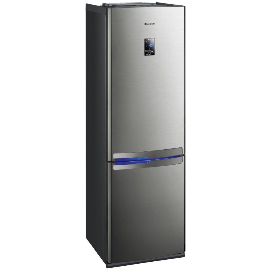 Холодильник Samsung RS-26 MBZBL