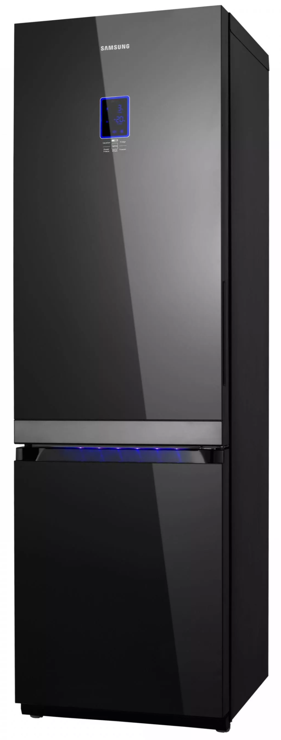 Холодильник Samsung RL-57 tte2a