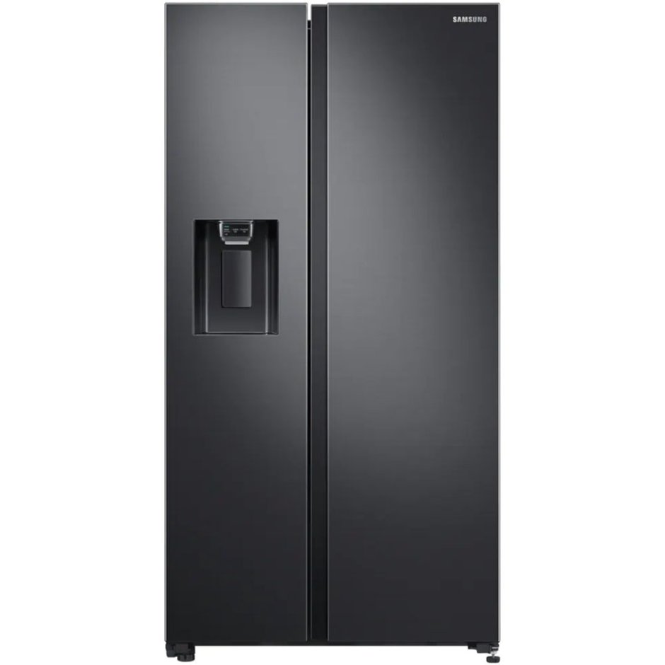 Холодильник Samsung rs64r5331b4/WT
