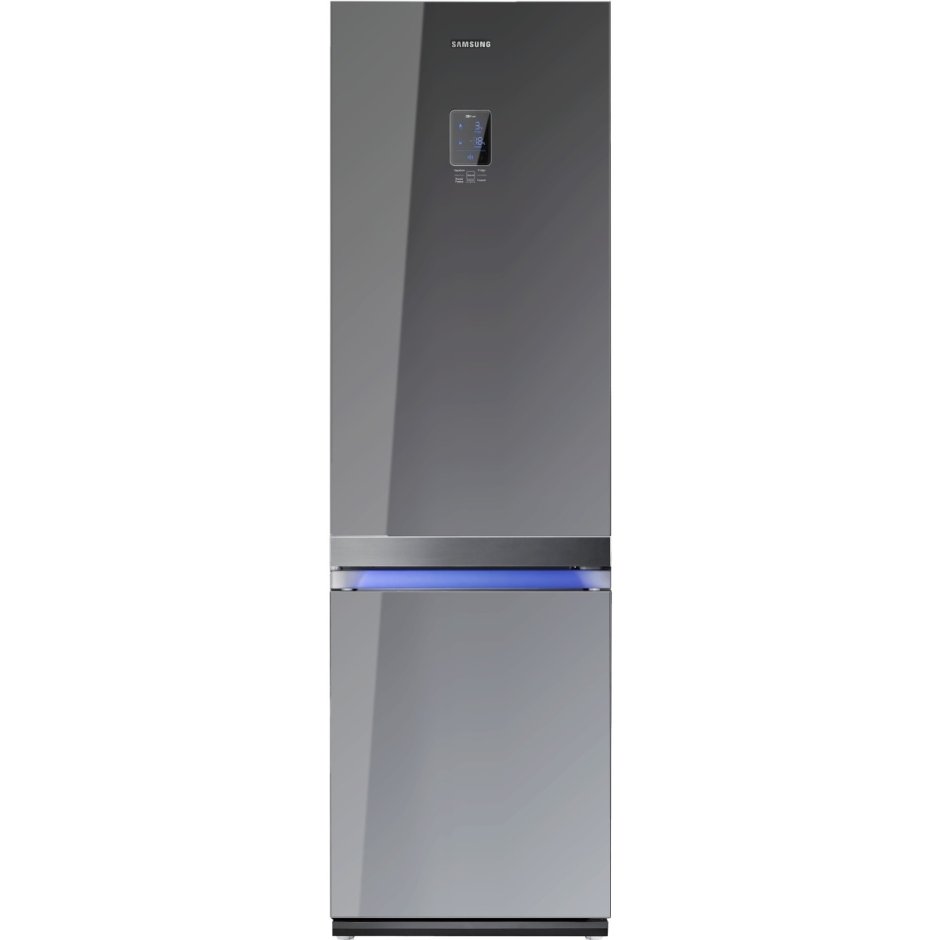 Холодильник Samsung rl55tte2a
