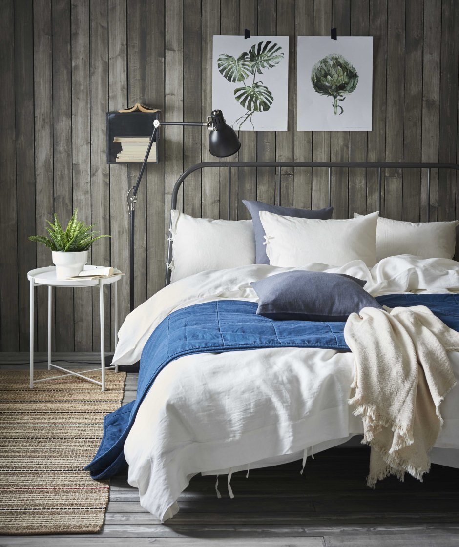 Ikea pipstakra