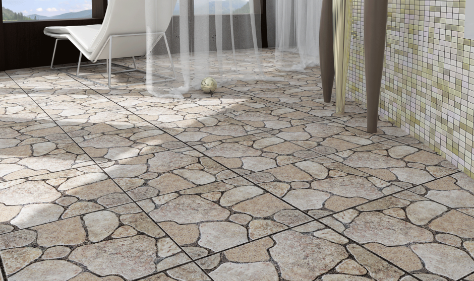 Керамогранит Patio Beige PG 03