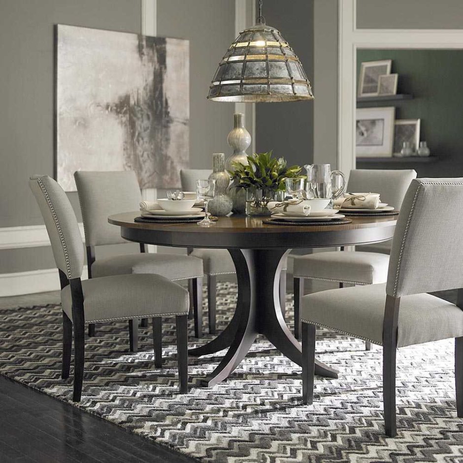 Стол Arianna Dining Table