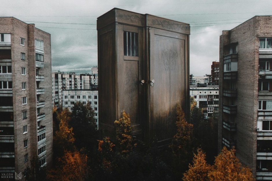 Улица полярников 10 Санкт-Петербург