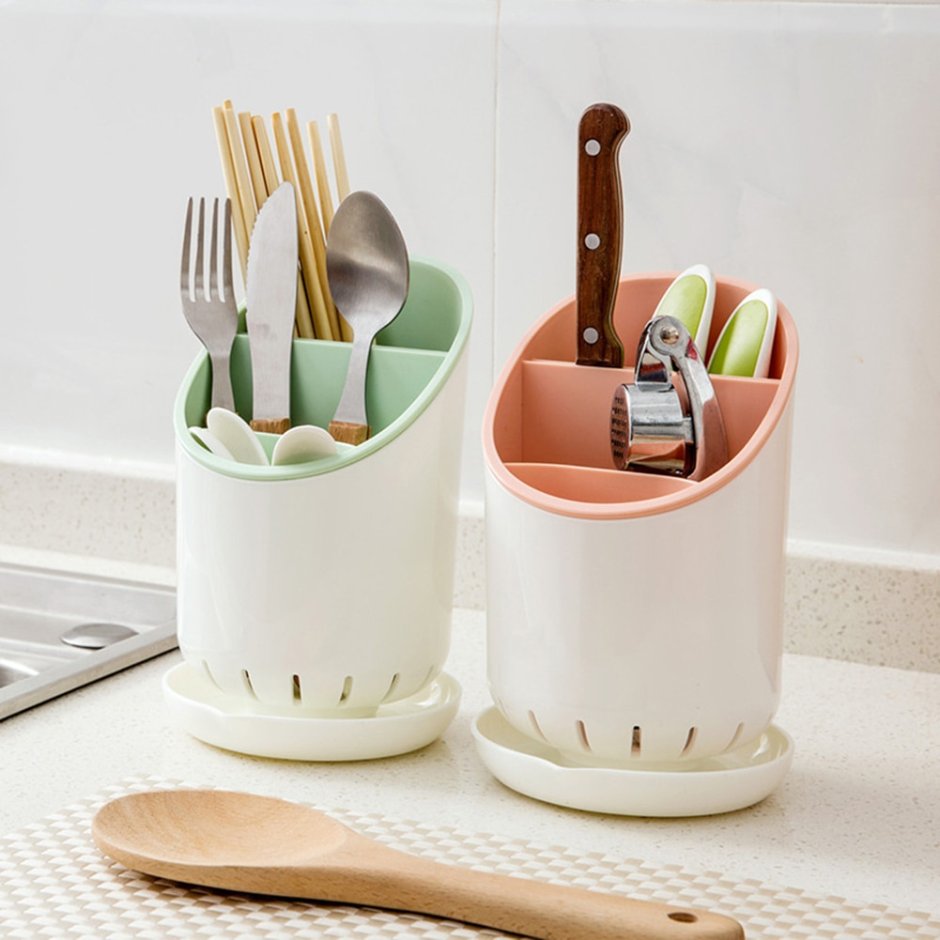 Набор ножей Kitchen Utensils