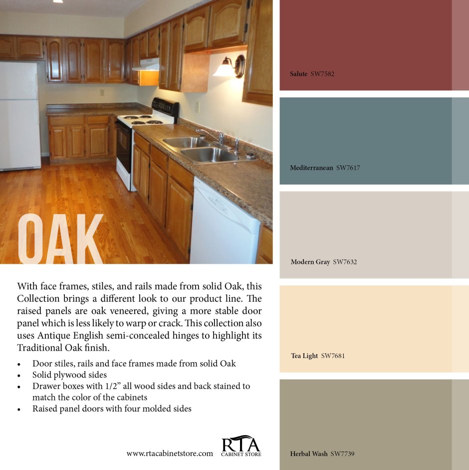 Modern Gray SW 7632
