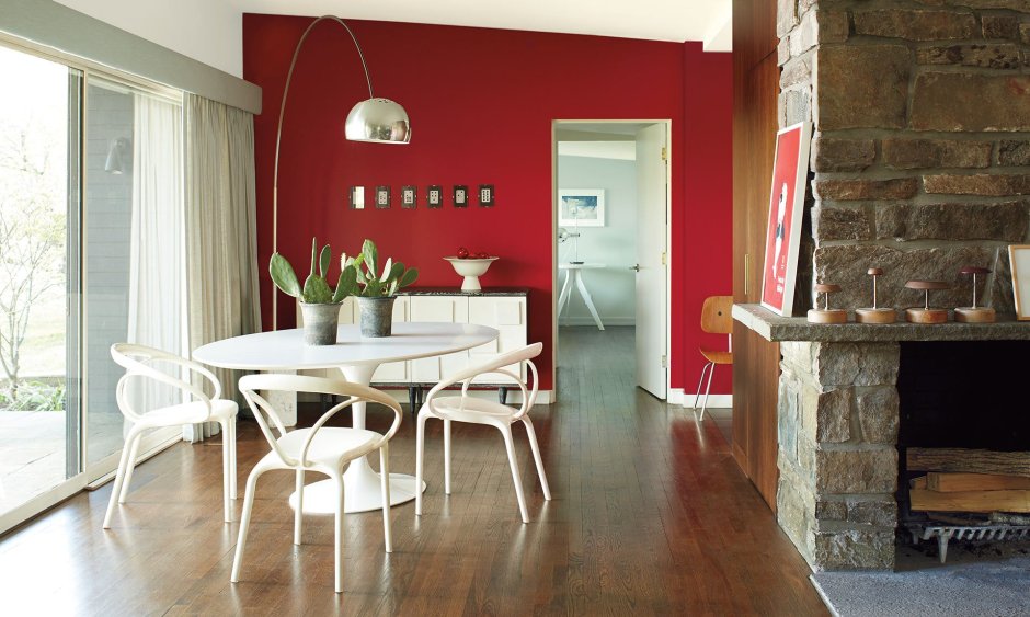 Benjamin Moore af-290