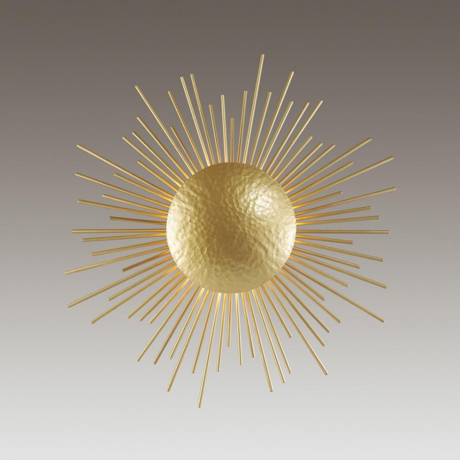 Бра Odeon Light sole 4139/3w
