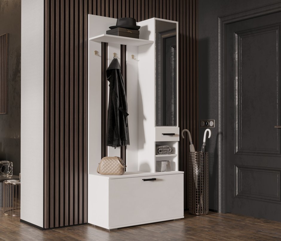 Прихожая пр-7 ваша мебель