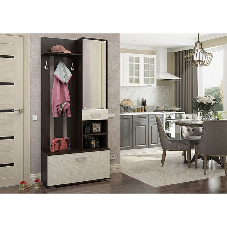 Ронда прихожия прихожая Рондо