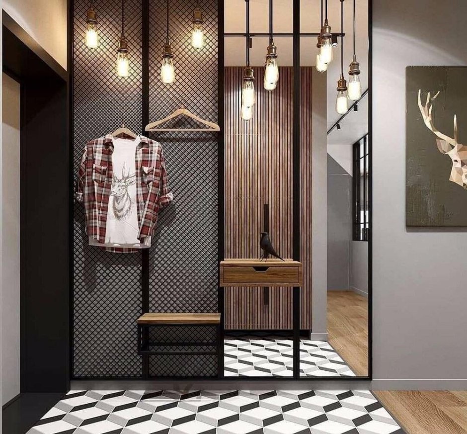 Прихожая Александра Версаль