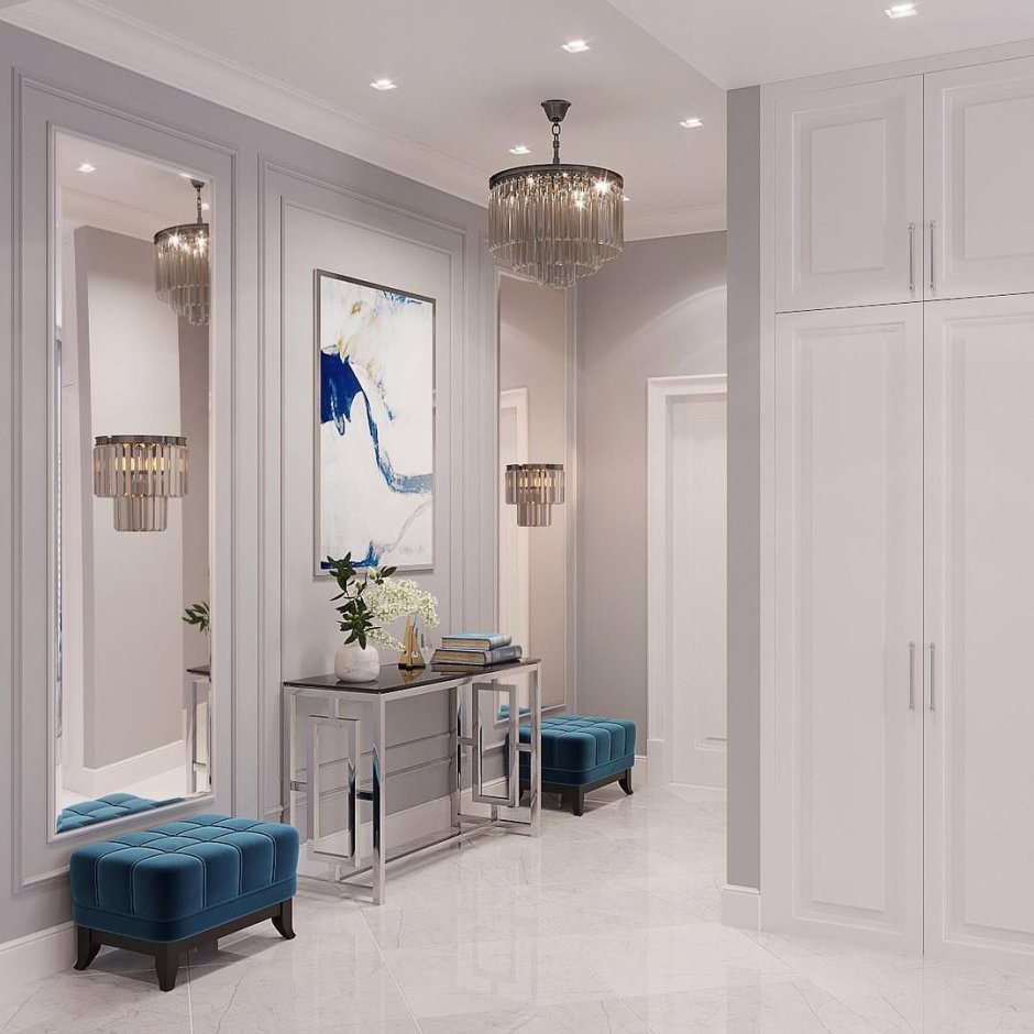 Прихожая Саванна ТРИЯ