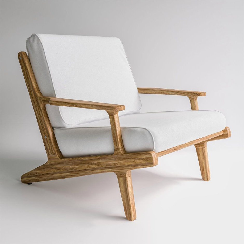 Grado Design Archi Lounge кресло