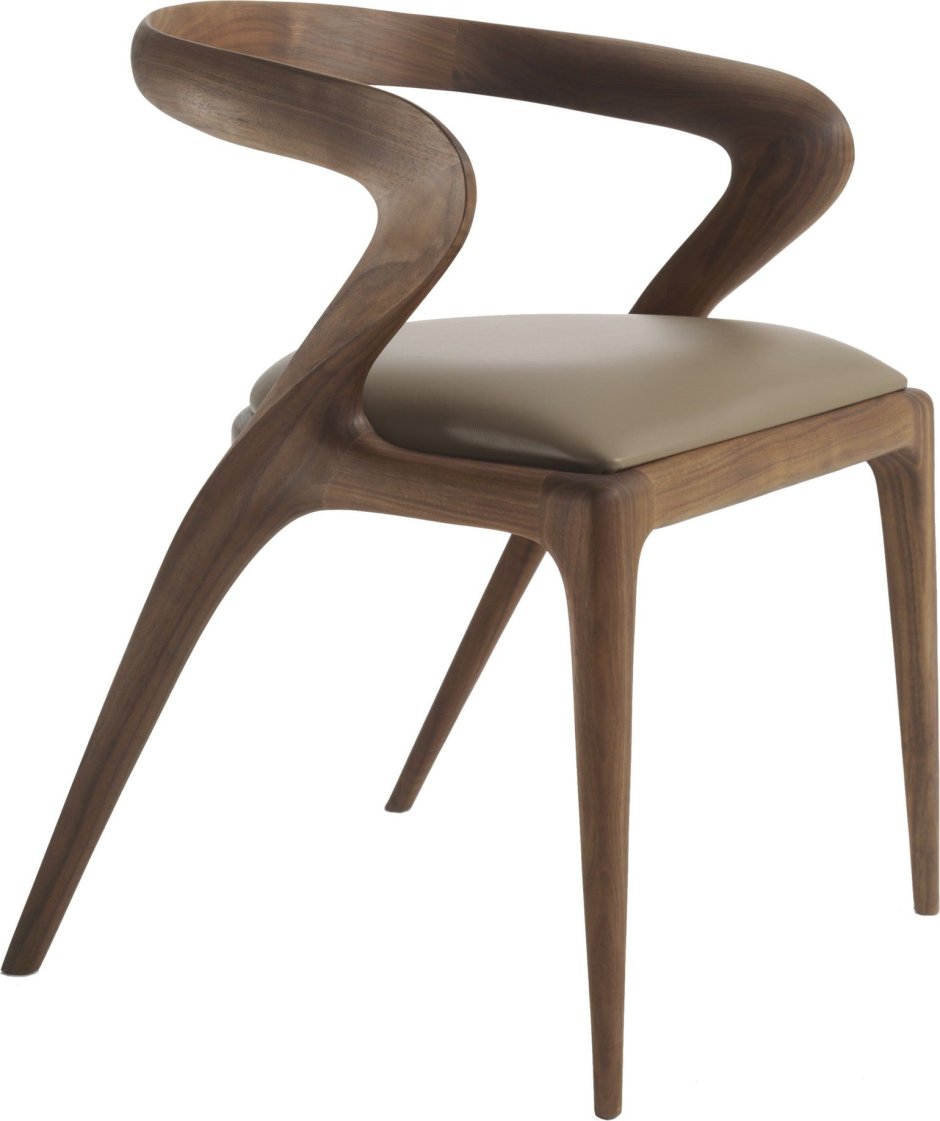 Salma Dining Chair by Agrippa