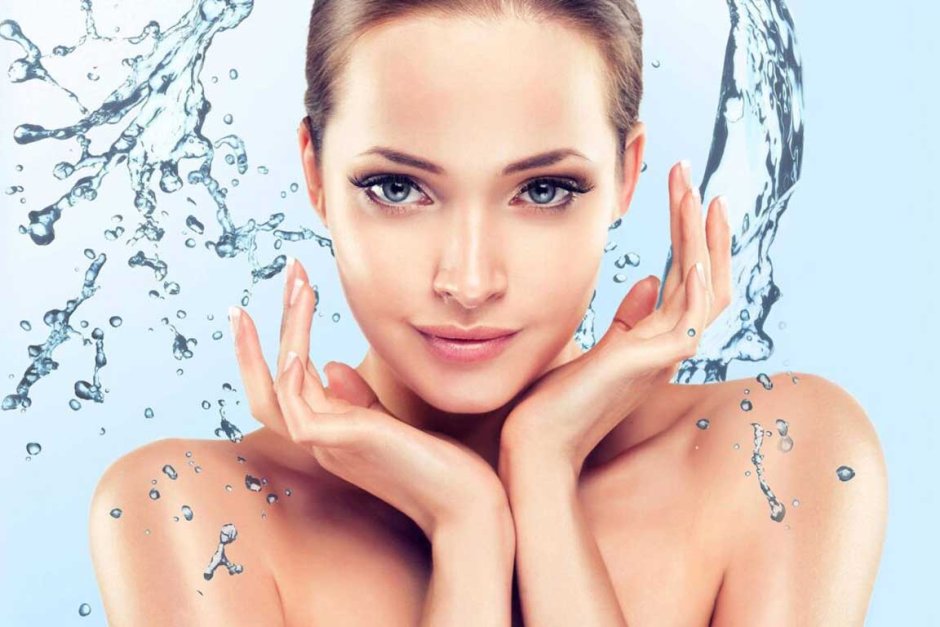 Spa массаж
