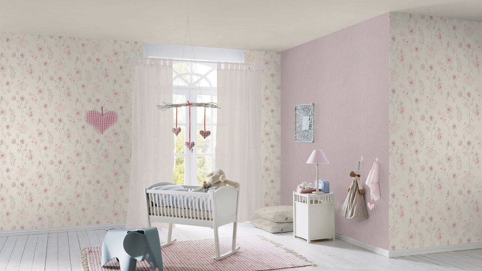 Обои Rasch Amelie 573473