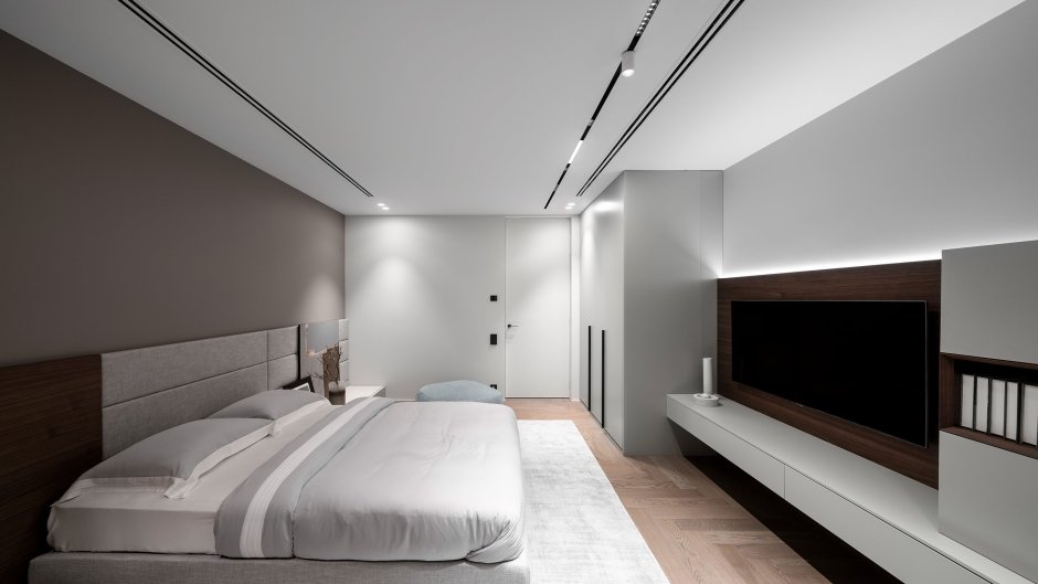 Трековая система St Luce