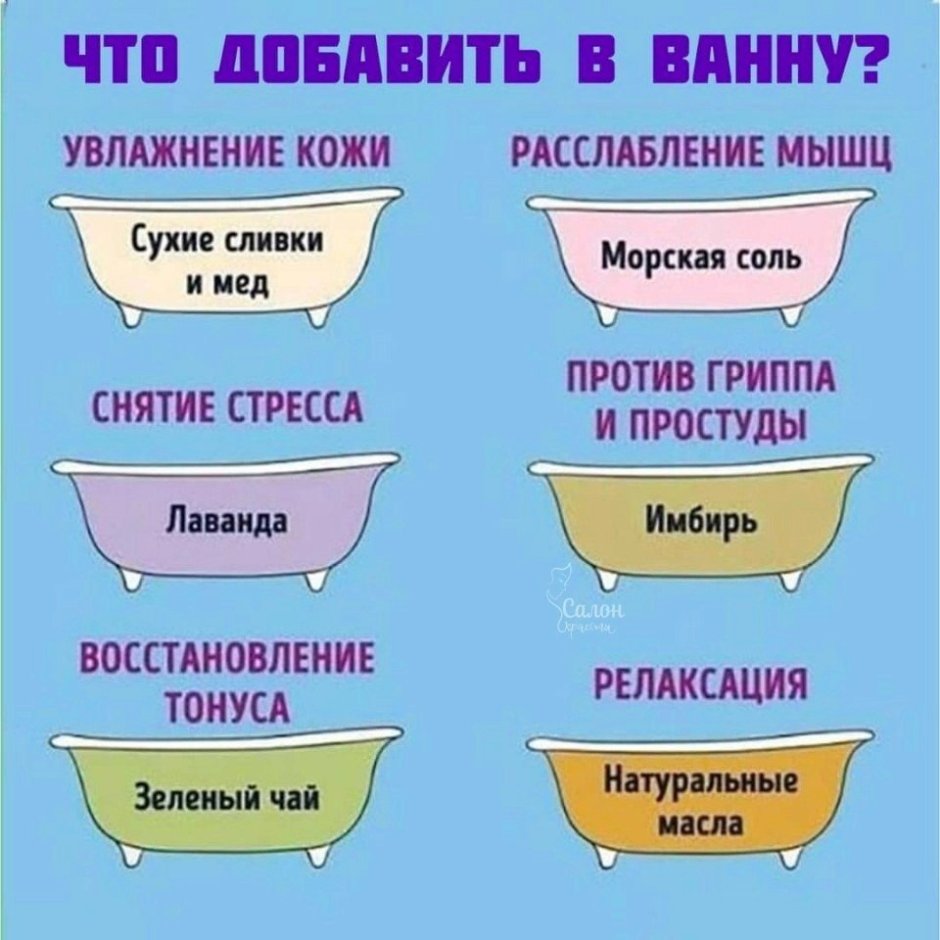 Полезные советы