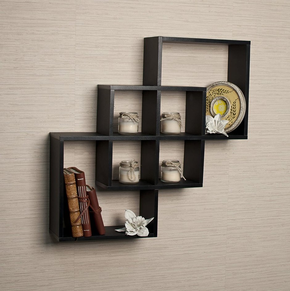 Полки на стену оригинальные