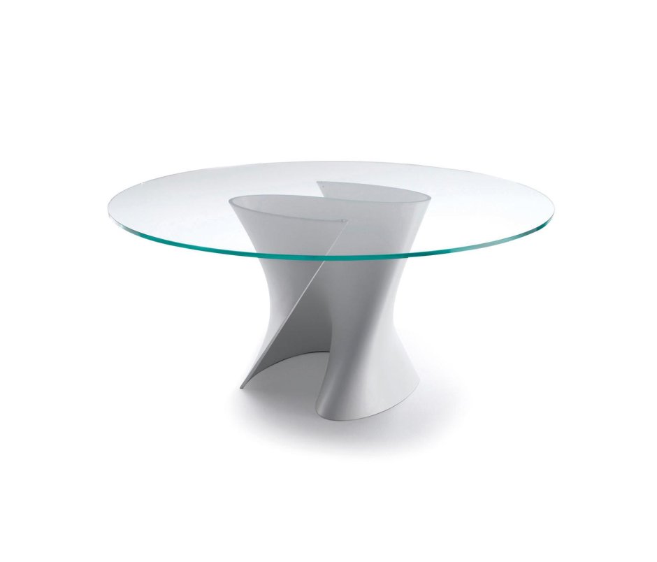 Deninsofas s.Table 700 стол стеклянный