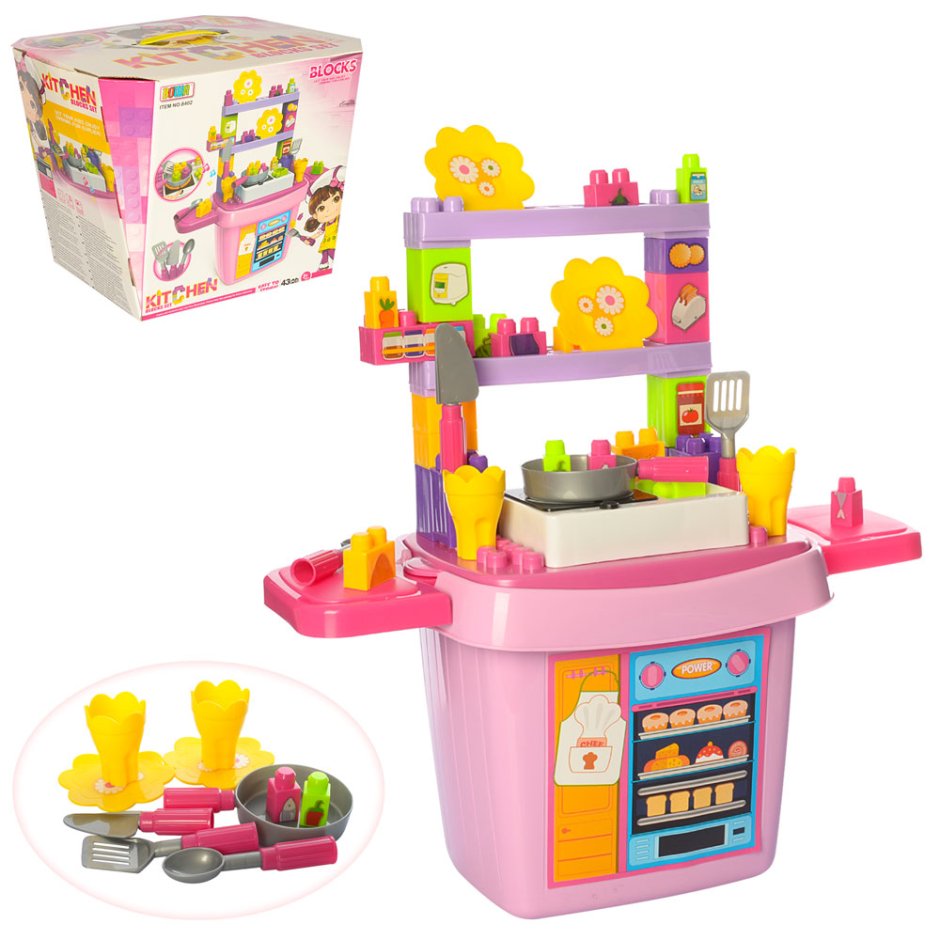 Playmobil кухня 5582